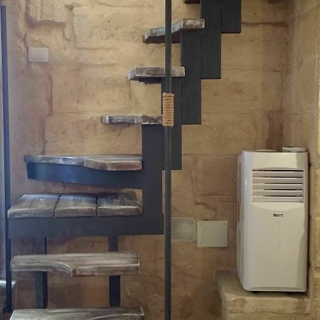 Shabby Chic House Lecce Apartment Exterior foto
